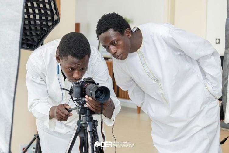 Serigne Mbacké Madina FAYE